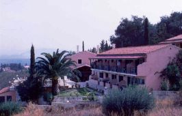 Marina Apartments & Studios