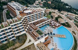 Angsana Corfu Hotel