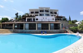 Kommeno Bella Vista Apartments Corfu