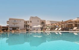 Ekati Mare Boutique Resort