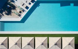 Lena Mare Boutique Hotel