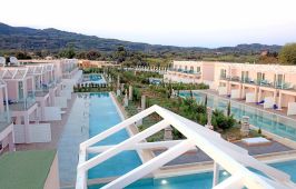 Kairaba Sandy Villas