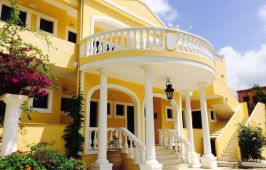 Avra Sea View Paradise Pool Aparthotel