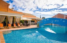 Memento Resort Kassiopi