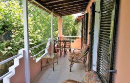 Marilena Apartmets & Studios