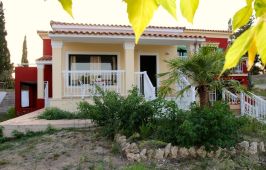 Mediterranean Blue Resort