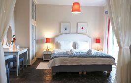 Isabella Country House Corfu