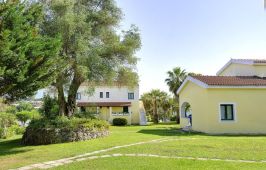 Helion Villas and Apartments