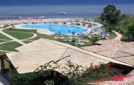 Chrismos Luxury Suites & Studios