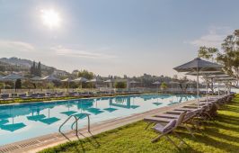 Rodostamo Hotel & Spa Corfu