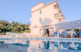 San Georgio Boutique Hotel – Adults Only