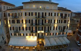 Konstantinoupolis (Adults only)