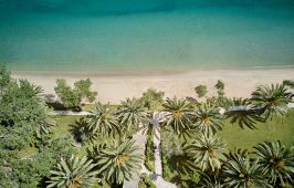 Grecotel Lux Me Daphnila Bay Dassia