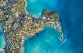 Corfu Imperial Grecotel Beach Luxe Resort