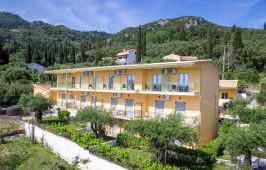 Passas Mare Apartments & Studios