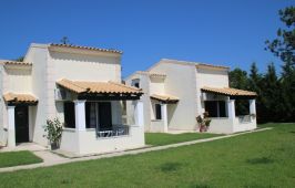 Dimitra's Maisonette