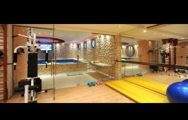 Privilege Villas Corfu