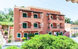 Apart Hotel Blumarin