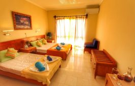 Avra Sunset Sea View Liapades