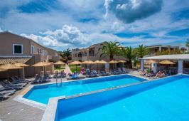 Ninos Amour Holiday Resort