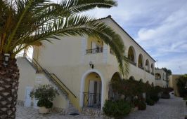 Konstantina Apartments