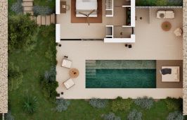 Olive Grove Suites Boutique Hotel