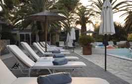 Art Hotel Debono Corfu