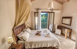 Mastrogiannis Villa Dafne