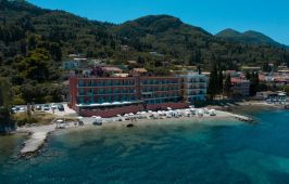 Corfu Maris Hotel