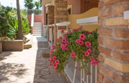 The Nine Muses Apartments