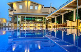 Angelo Del' Arte Estate