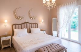 Luxury Villa Aphrodite