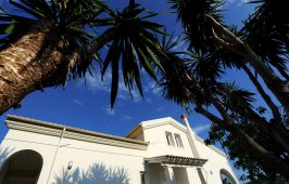 Villa Vozos Corfu