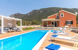 Casa Alta Mare Corfu