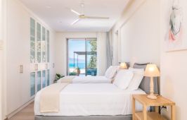 Melithea Seaview Villa