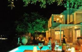 Corfu Luxury Villas