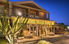 Molfetta Beach Hotel