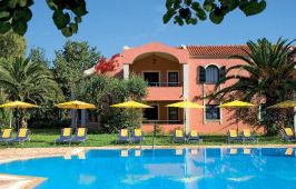 Gelina Village Resort & Spa