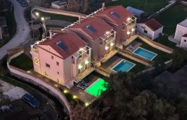 Efilenia Luxury Villas