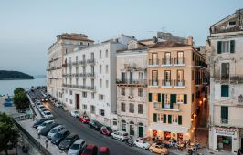 New York Luxury Suites