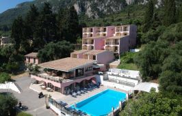 Siora Leni Contemporary Filoxenia