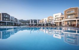 Thalassa Suites Corfu