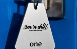 Sun n Chill Corfu