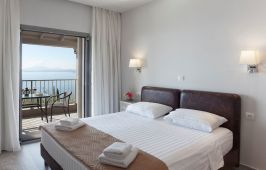 Locanda Barbati Luxury Aparthotel