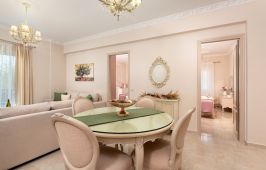 Nostalgia Corfu Town Apartments