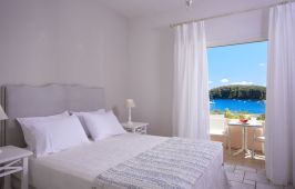 San Antonio Corfu Resort