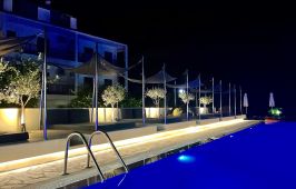 Bruskos Hotel & Suites