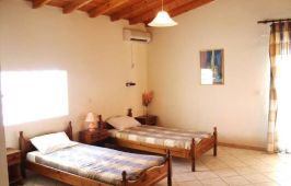 Kavos Panorama Complex