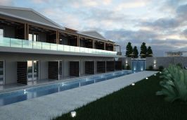 Ninos Porto Demo Boutique Hotel