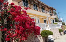 Kavos Fantasia Complex